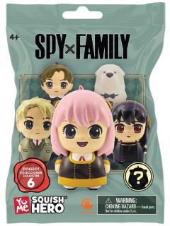 Figurina antistres surpriza Spy × Family - Squishy (pret pe bucata)