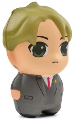 Figurina antistres surpriza Spy × Family - Squishy (pret pe bucata)