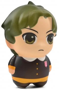 Figurina antistres surpriza Spy × Family - Squishy (pret pe bucata)