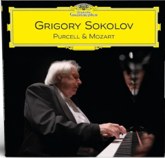 Purcell & Mozart - Vinyl