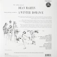 A Winter Romance - Vinyl