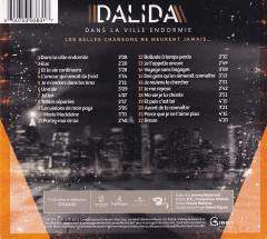 Dans La Ville Endormie (Digipak)
