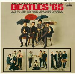 Beatles '65 - Vinyl