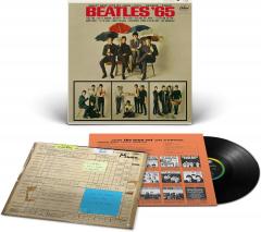 Beatles '65 - Vinyl
