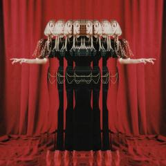 The Gods We Can Touch - Vinyl