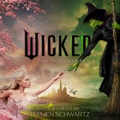 Wicked (Soundtrack)