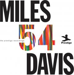 Miles '54 (The Prestige Recordings)