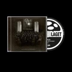 The Last Will and Testament