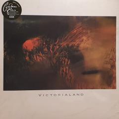 Victorialand - Vinyl