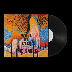 Wall of Eyes - Vinyl