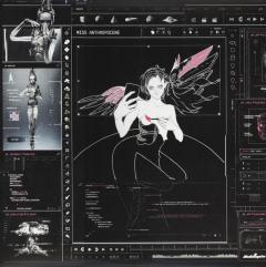 Miss Anthropocene - Vinyl