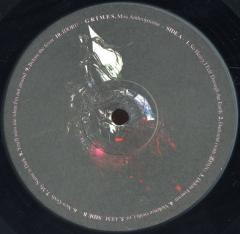 Miss Anthropocene - Vinyl