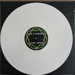 Dead Again - White Vinyl
