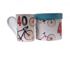 Cana aniversare 40 ani - Bikes