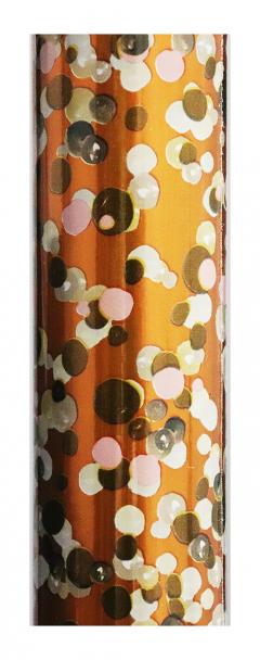 Hartie de impachetat - Confetti Gold