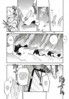 Trigun Maximum Deluxe Edition - Volume 3