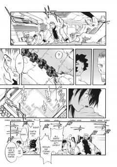 Trigun Maximum Deluxe Edition - Volume 3