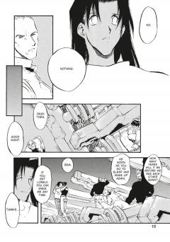 Trigun Maximum Deluxe Edition - Volume 3