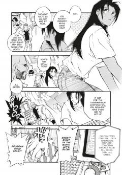 Trigun Maximum Deluxe Edition - Volume 3