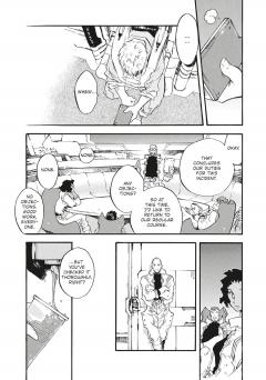 Trigun Maximum Deluxe Edition - Volume 3