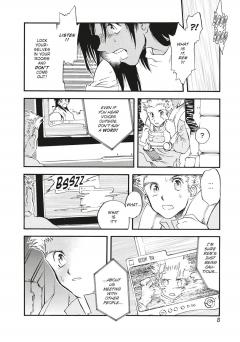 Trigun Maximum Deluxe Edition - Volume 3