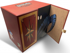 Delicious in Dungeon: The Complete Box Set