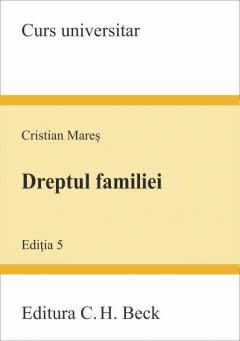 Dreptul familiei