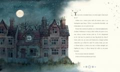 Unde se duc ingerii de zapada