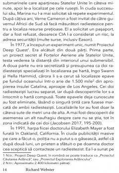 Invata sa folosesti pendulul