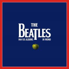 1964 US Albums In Mono (8xVinyl)