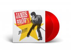 20 All Time Greatest Hits (Red Transparent Vinyl)