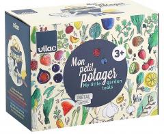 Set de joaca - Gradinarit pentru micii gradinari