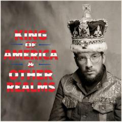 King Of America & Other Realms (Deluxe Edition)