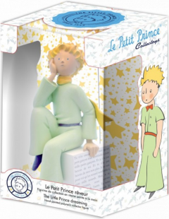 Figurina - The Little Prince - Dreamer