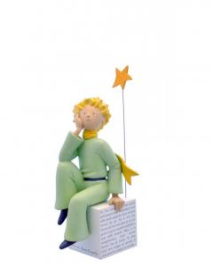 Figurina - The Little Prince - Dreamer