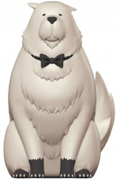 Pusculita - Spy x Family -  Bond Forger