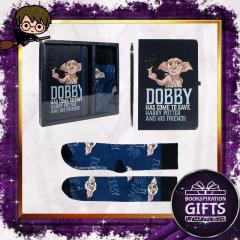 Set cadou - Harry Potter - Dobby