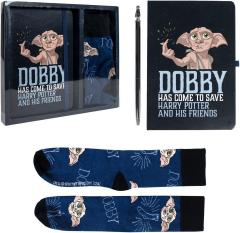 Set cadou - Harry Potter - Dobby