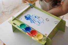 Joc Steam - Arta cu magneti