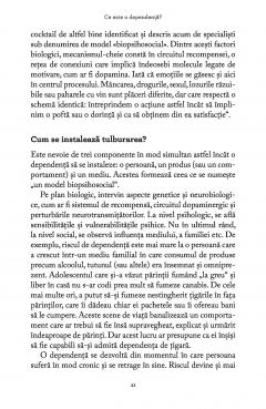 Adictiile si dependenta afectiva