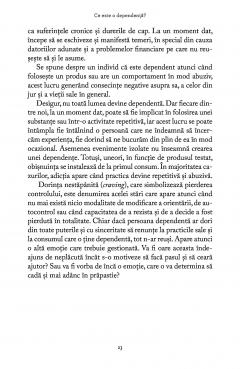 Adictiile si dependenta afectiva