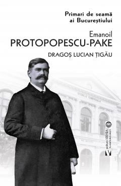 Emanoil Protopopescu Pake