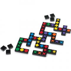 Joc - Qwirkle (RO)
