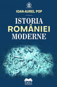 Istoria Romaniei moderne