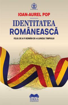Identitatea romaneasca