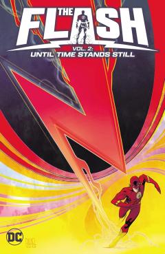 The Flash - Volume 2