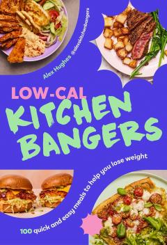 Low-Cal Kitchen Bangers