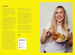 Low-Cal Kitchen Bangers