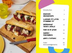 Low-Cal Kitchen Bangers