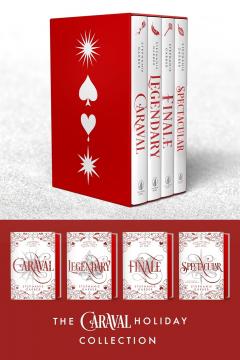 The Caraval Holiday Collection